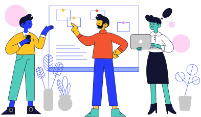 UI/UX Design